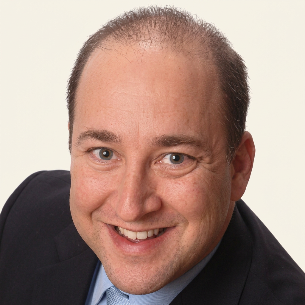 A.J. Ripin, Board Chair, S3NOVA Partners